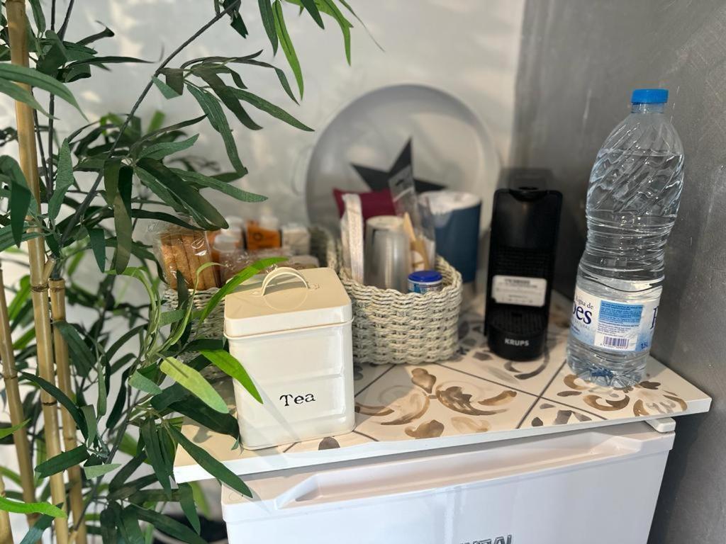 Casa Salud Panzió Piera Kültér fotó